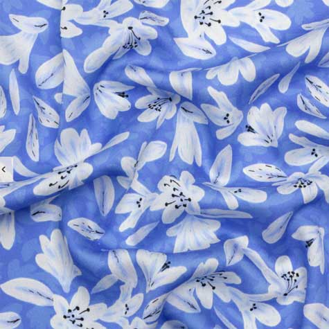 Rayon Challis