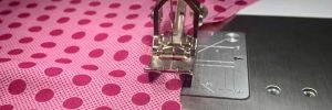 staystitching