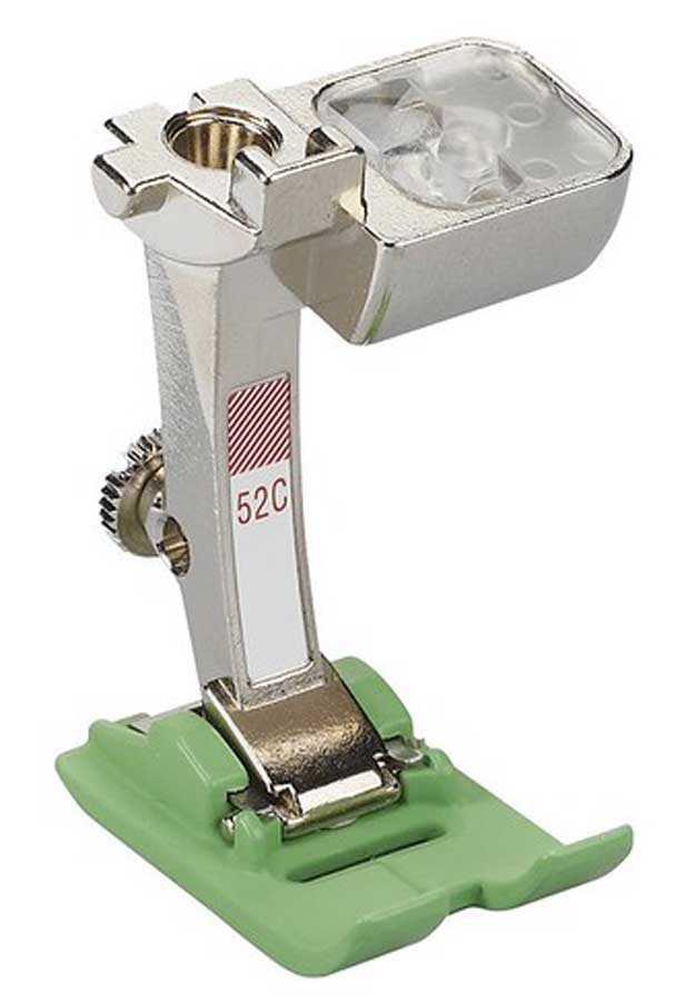 Non-stick Foot