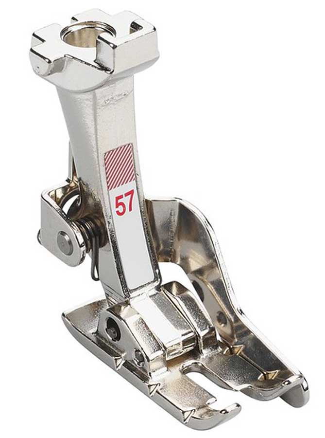 Quarter-inch Foot