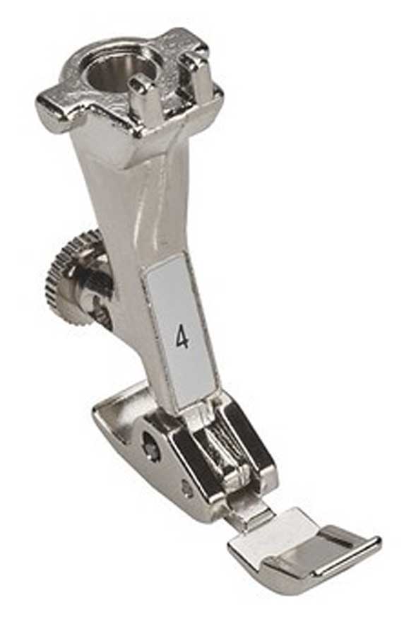 Zipper Foot