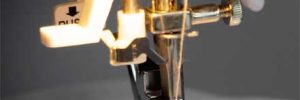 Sewing machine light