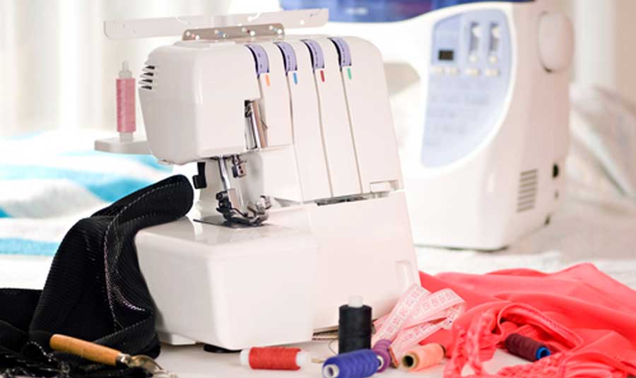 Serger