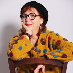 Susan Lazear