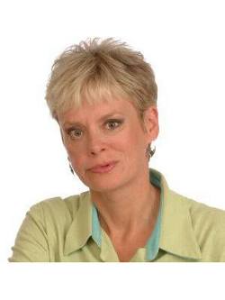 Hall of Fame Winner - Nancy Zieman